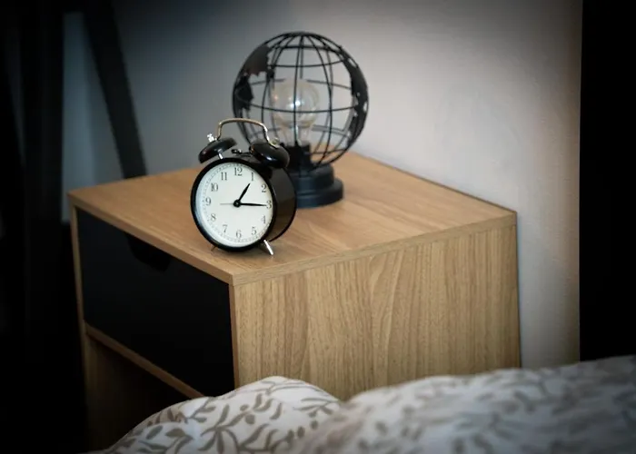 Bright Modern, Near Center And 10 Min From Beaches